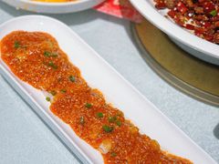 蒜泥白肉-川味里•商务宴请•团建聚餐(清湖店)