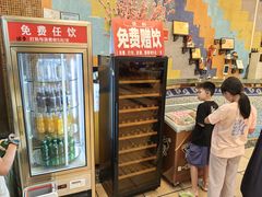 -南海食街(佛冈店)