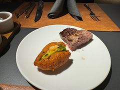 -拉蒂娜·巴西牛排馆 Latina·Brazilian Steakhouse(王府井喜悦店)