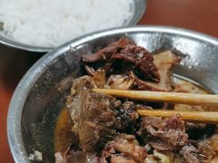 -阿秋牛排(湖心街店)