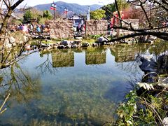 -香雪海