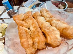 -丰尔粥食·粥底火锅·桑拿鸡(大良总店)