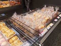-巴黎优朵烘焙馆(菱角湖壹号店)