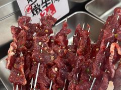 -不炭白烧烤(成都首店)