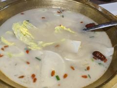 -霄汉羊排(万松园一店)