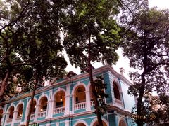 门面-星巴克臻选(广州沙面店)