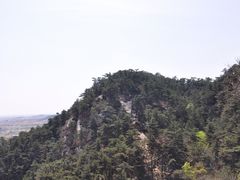-医巫闾山