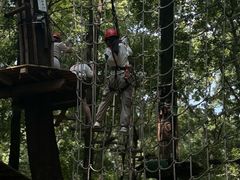 -WeLope紫金山探险公园