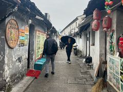 -丁来兴酒店(西街店)