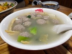 -子午路张记肉夹馍(小寨西路店)