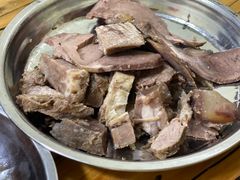 -清真·马安军辣子牛肉面