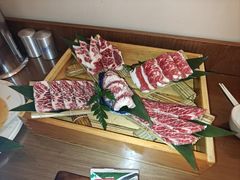 -缘·金家烤鳗鱼(西塔总店)