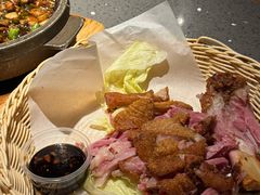 -老头儿油爆虾(胜利河美食街店)