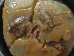 -老福合沟无米粿甜汤粿品店