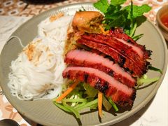 -芭札·Thai泰国餐厅(同和金铂天地店)