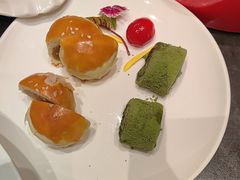 -全聚德(双井店)