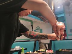 -烤路里·韩国品质自助烤肉(石路天虹4号店)