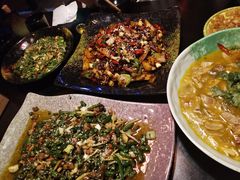 -醉小酒馆·川菜·江湖菜·重庆菜(观音桥旗舰店)