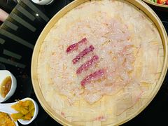 -草鱼先生潮州鱼生·虾生(新厦花园店)