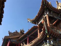 -高庙保安寺