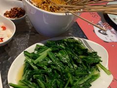 -一个叫川的地方(麒麟新天地店)