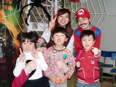 -金砾教育培训(宝山校区)