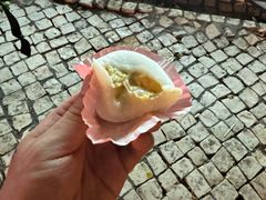 -澳门长洲糯米糍(柯打苏沙街店)
