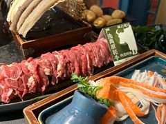 -吼堂老火锅(太古里总店)