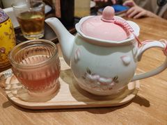 -秘密旅行Bonjour(黑金冠 江南西店)