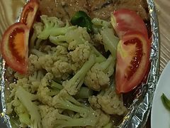 -佛有缘素食馆·荔湾老字号(陈家祠首店)