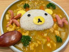 -红小满休闲餐厅(十全街店)