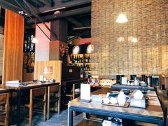 大堂-烧鸟横丁(联发文创口岸店)