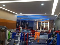 -美航国际健身(北京华联店)