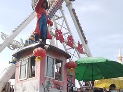 -南昌之星游乐场