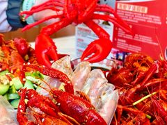 -虾铺子龙虾·私房菜(金源花苑店)