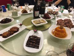 -顺风海鲜港(金玉兰店)