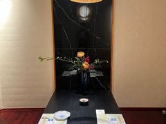 -希望日本料理(保利香槟花园店)