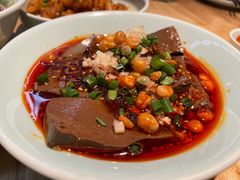 -全牛匠·乐山跷脚牛肉(新中关店)