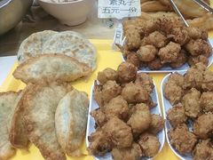 -清真-戏楼王记牛肉面
