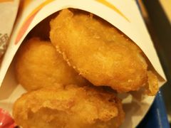 -汉堡王(保定万博广场店)