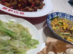 -茅庐毛血旺(临沂泰盛广场店)