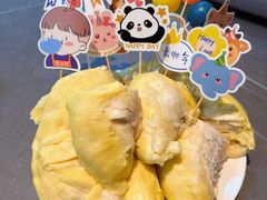 -一方渔歌蒸汽海鲜自助(文化路万达广场店)