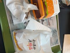 -麦当劳(垡头西路店)