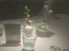 -春树下·树屋花房西餐厅(罍街AS1980店)