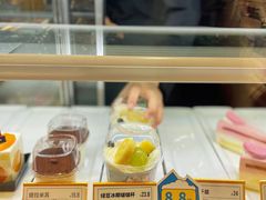 -仟吉KenGee(21世纪店)