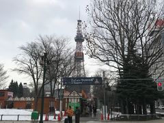 -札幌电视塔
