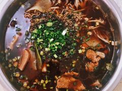-蓉城西二道无名冒菜(西二道街店)