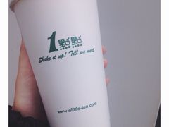 阿华田-1点点(银座和谐广场店)