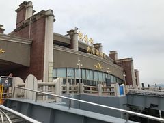 -鼓浪屿内厝澳码头(轮渡站)