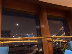 -远洋宾馆·江景餐厅
